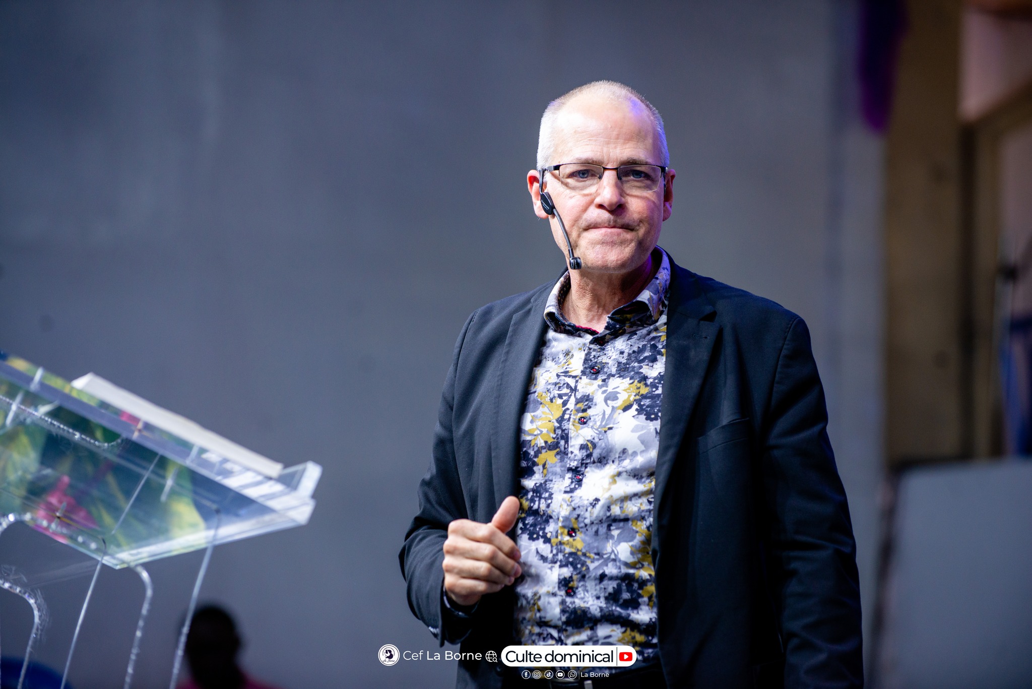 Victime ou Vainqueur : Comment marcher dans la révélation de notre union avec Christ ?